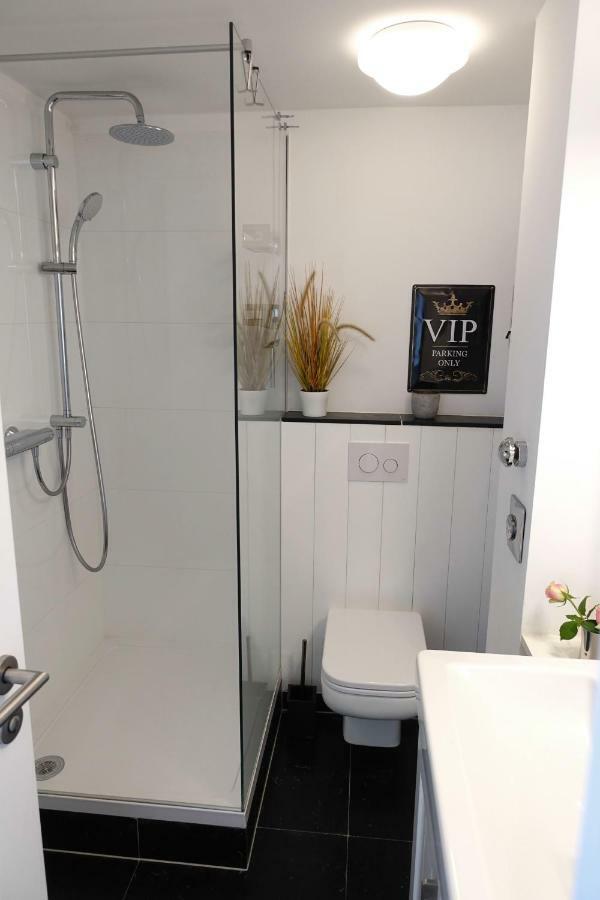 Kleine Residenz Apartment Westerland